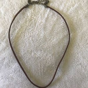 Lia Sophia necklace
